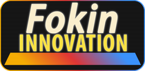 Fokin Innovation Logo